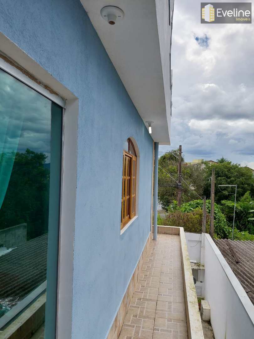 Casa à venda com 3 quartos, 123m² - Foto 11