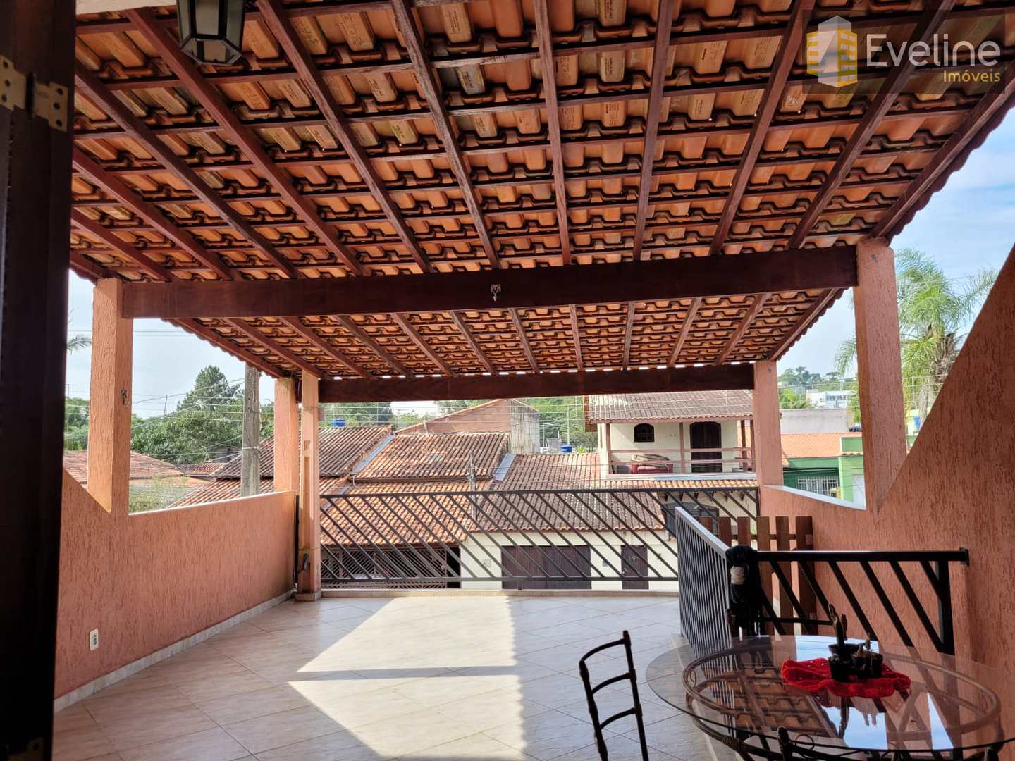 Casa à venda com 3 quartos, 191m² - Foto 26