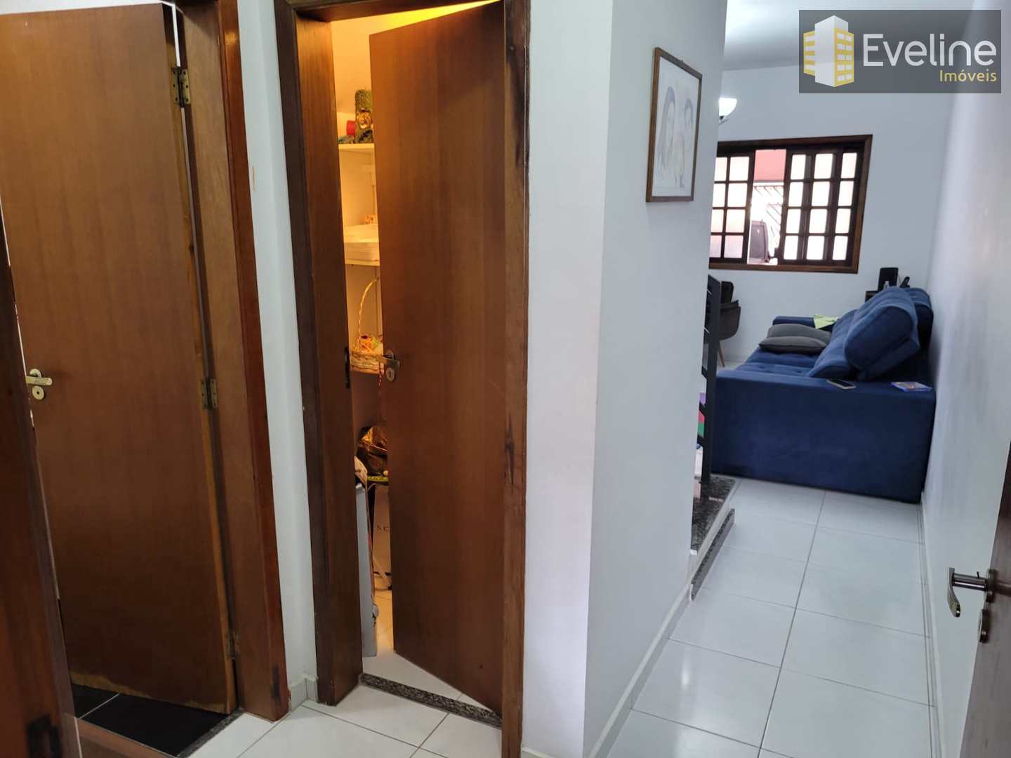 Casa à venda com 3 quartos, 191m² - Foto 3