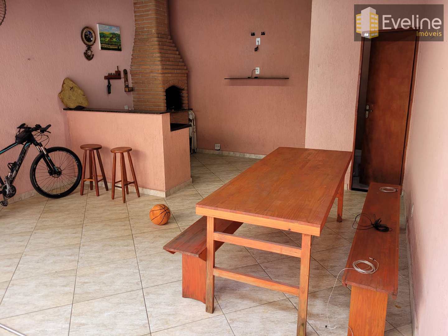 Casa à venda com 3 quartos, 191m² - Foto 35