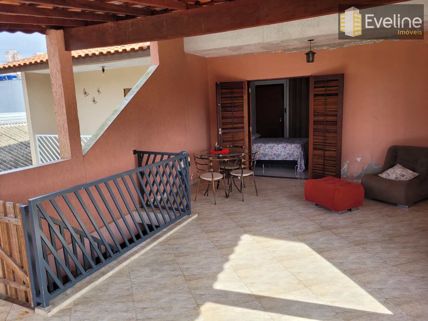 Casa à venda com 3 quartos, 191m² - Foto 27