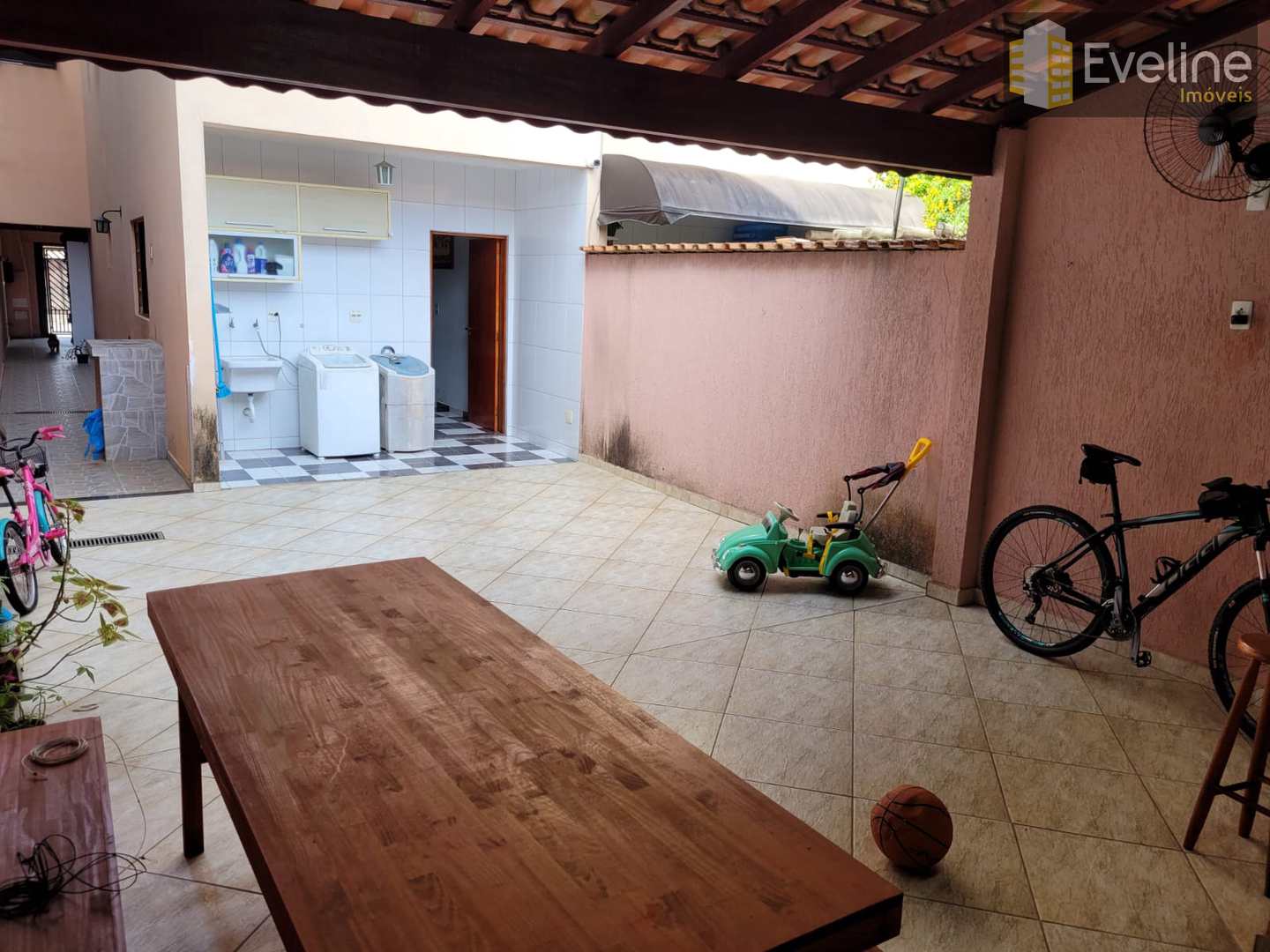 Casa à venda com 3 quartos, 191m² - Foto 33