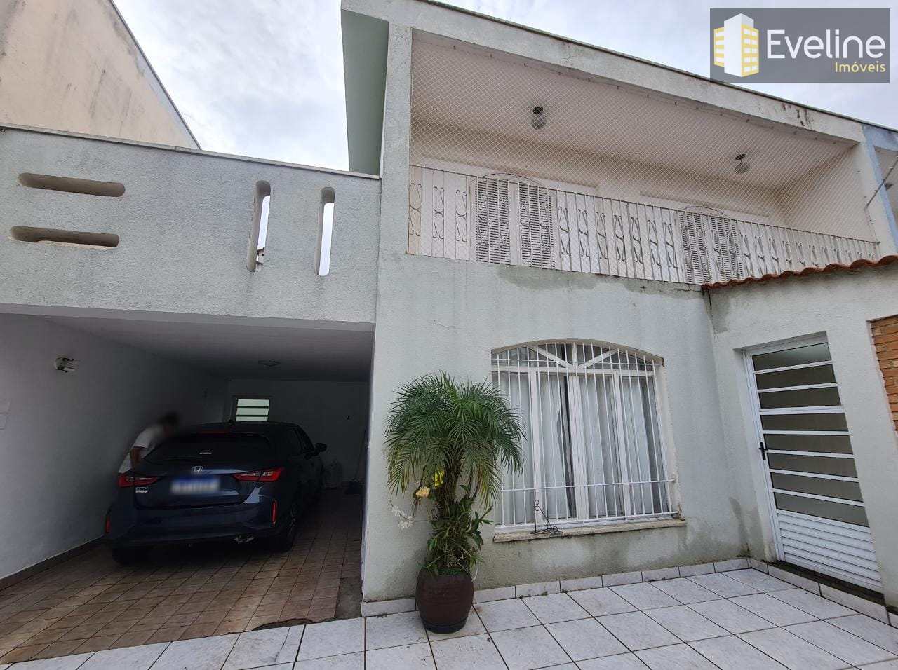 Casa à venda com 3 quartos, 140m² - Foto 2