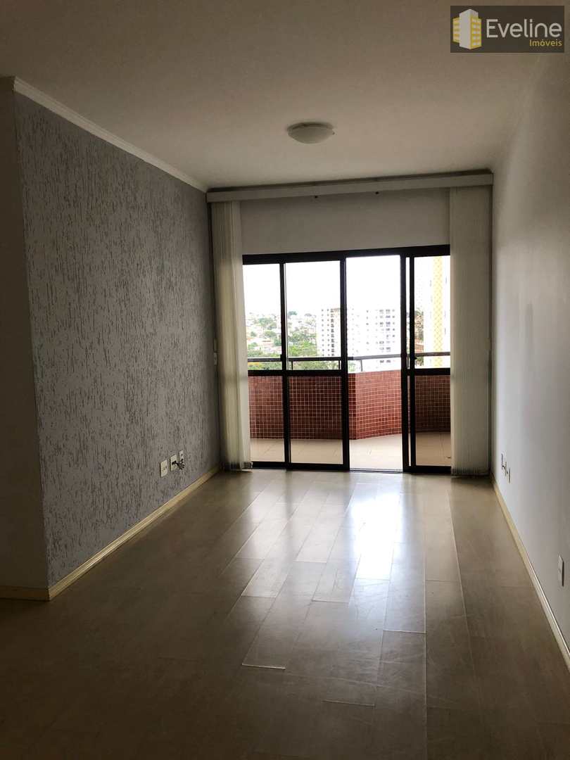 Apartamento para alugar com 3 quartos, 104m² - Foto 2