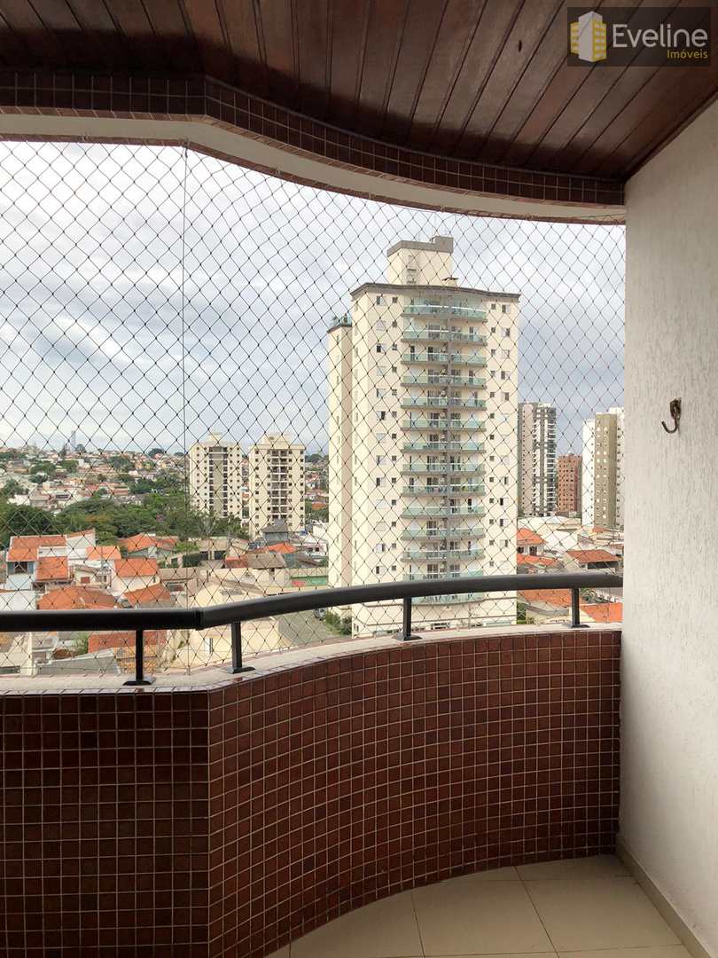 Apartamento para alugar com 3 quartos, 104m² - Foto 6