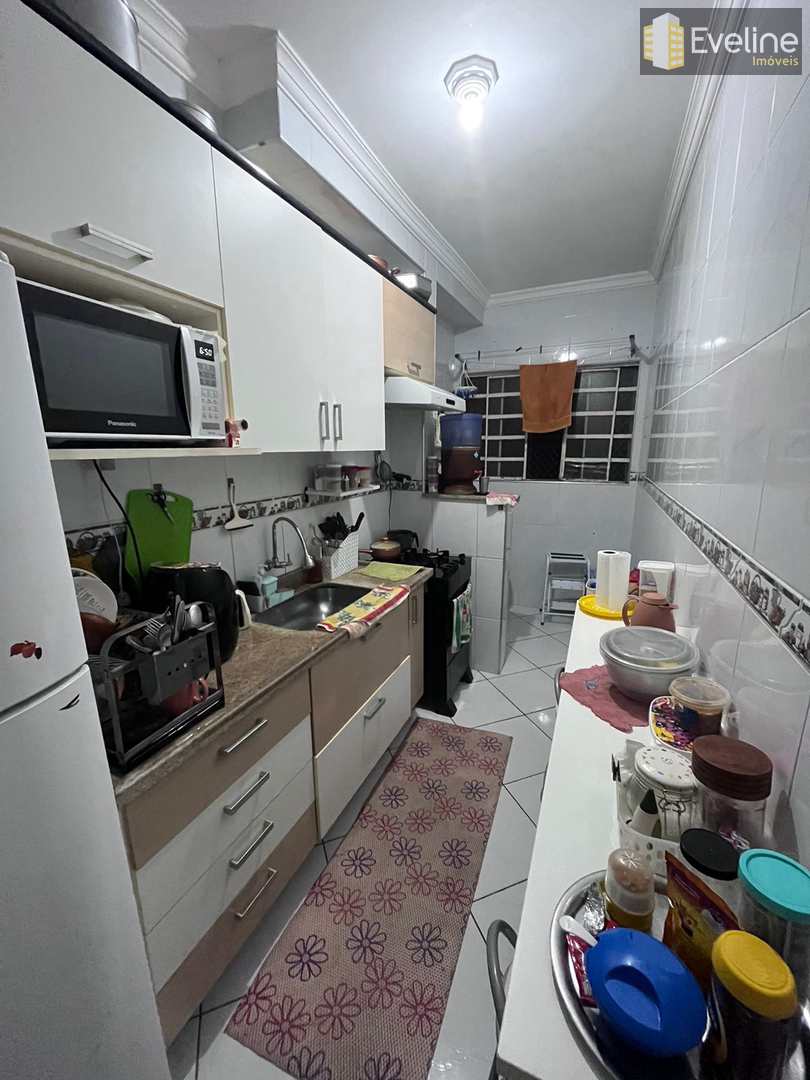 Apartamento à venda com 2 quartos, 51m² - Foto 4