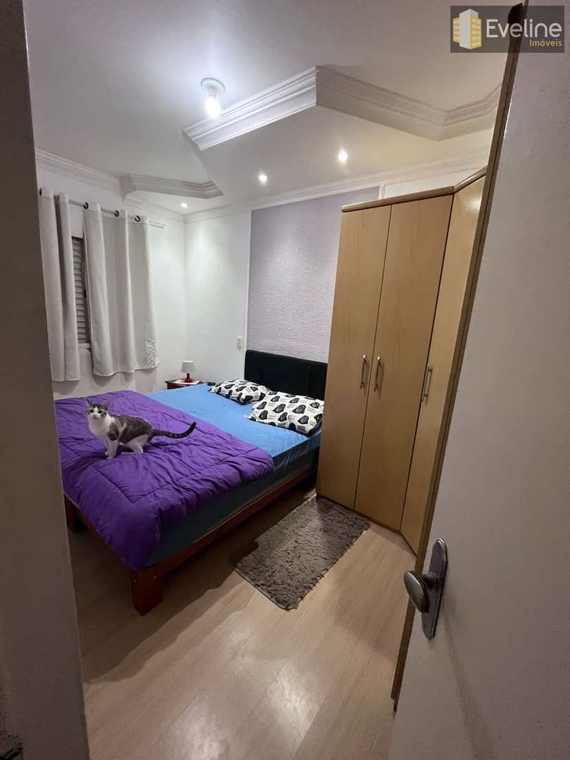 Apartamento à venda com 2 quartos, 51m² - Foto 8