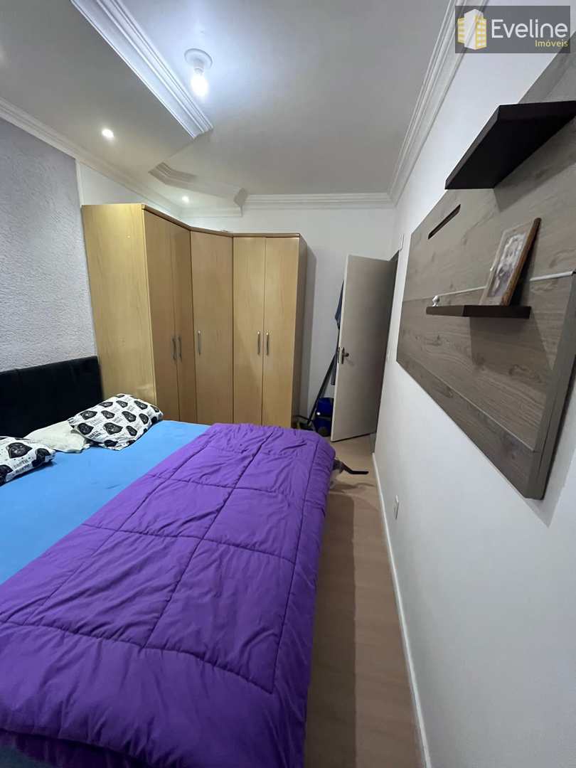 Apartamento à venda com 2 quartos, 51m² - Foto 9