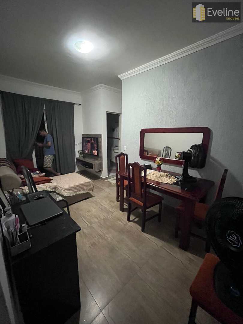 Apartamento à venda com 2 quartos, 51m² - Foto 1