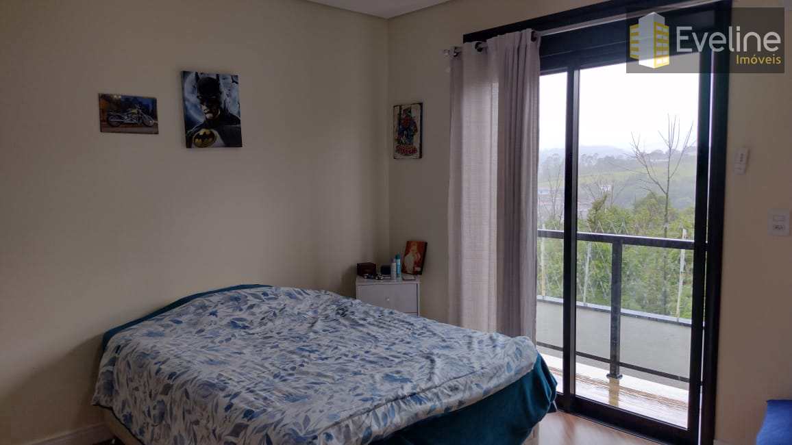 Casa de Condomínio à venda com 3 quartos, 150m² - Foto 6