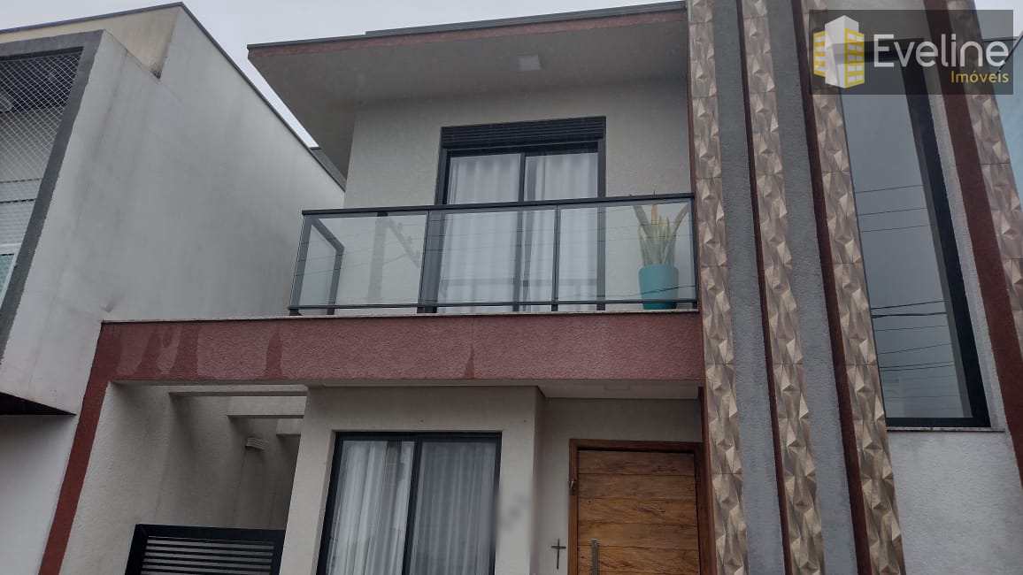 Casa de Condomínio à venda com 3 quartos, 150m² - Foto 11