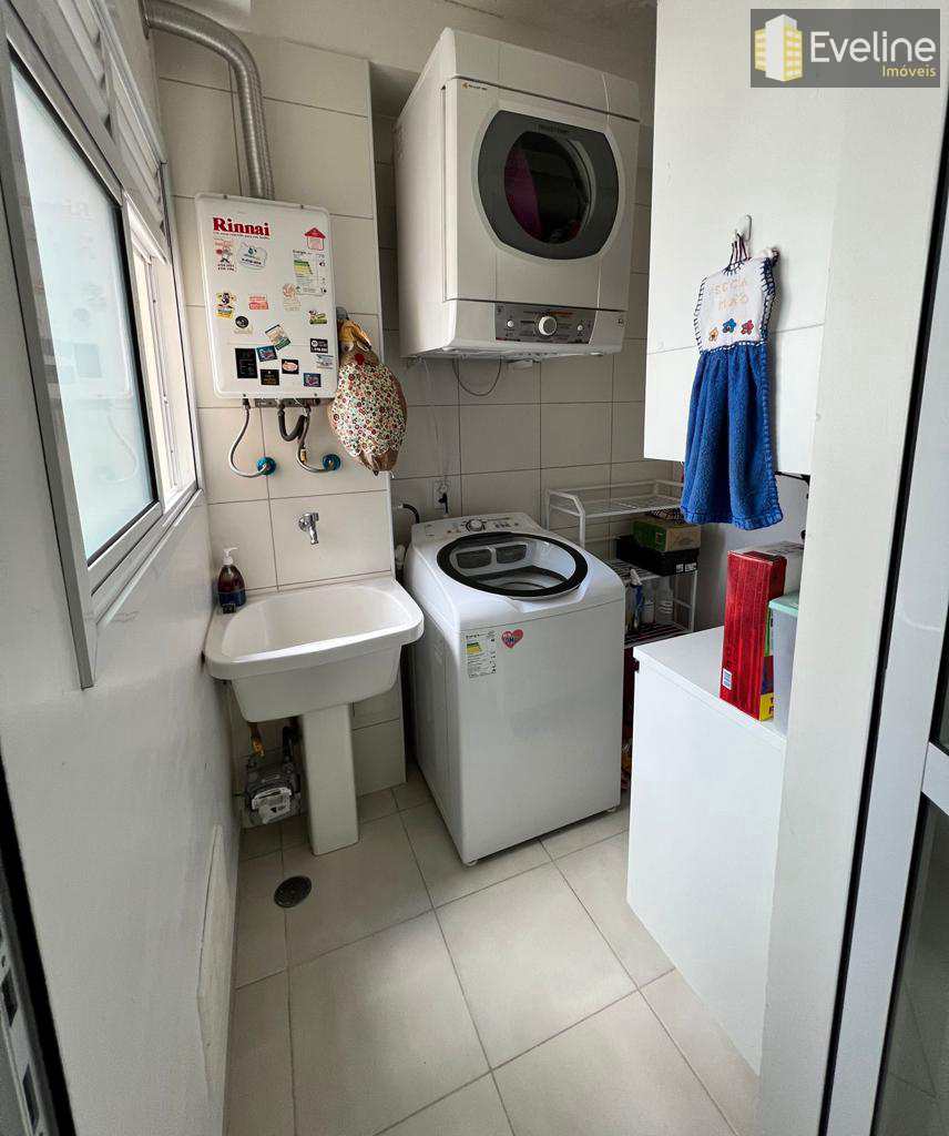 Apartamento à venda com 3 quartos, 95m² - Foto 26