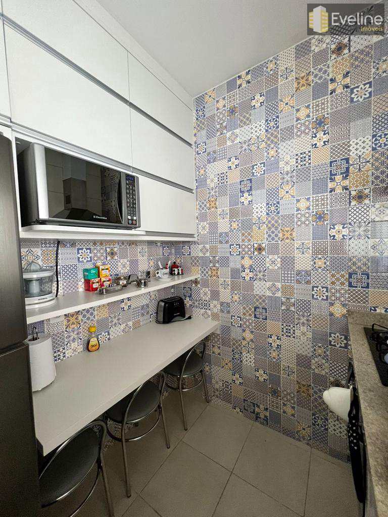 Apartamento à venda com 3 quartos, 95m² - Foto 12