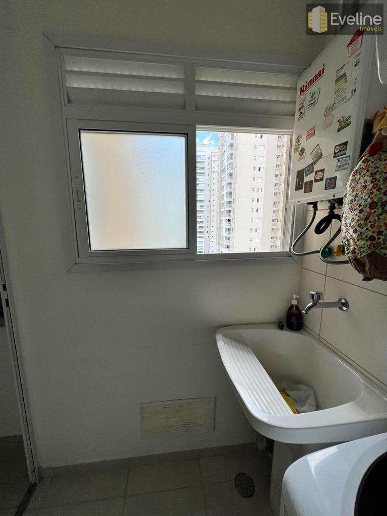 Apartamento à venda com 3 quartos, 95m² - Foto 27