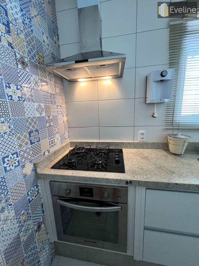 Apartamento à venda com 3 quartos, 95m² - Foto 13