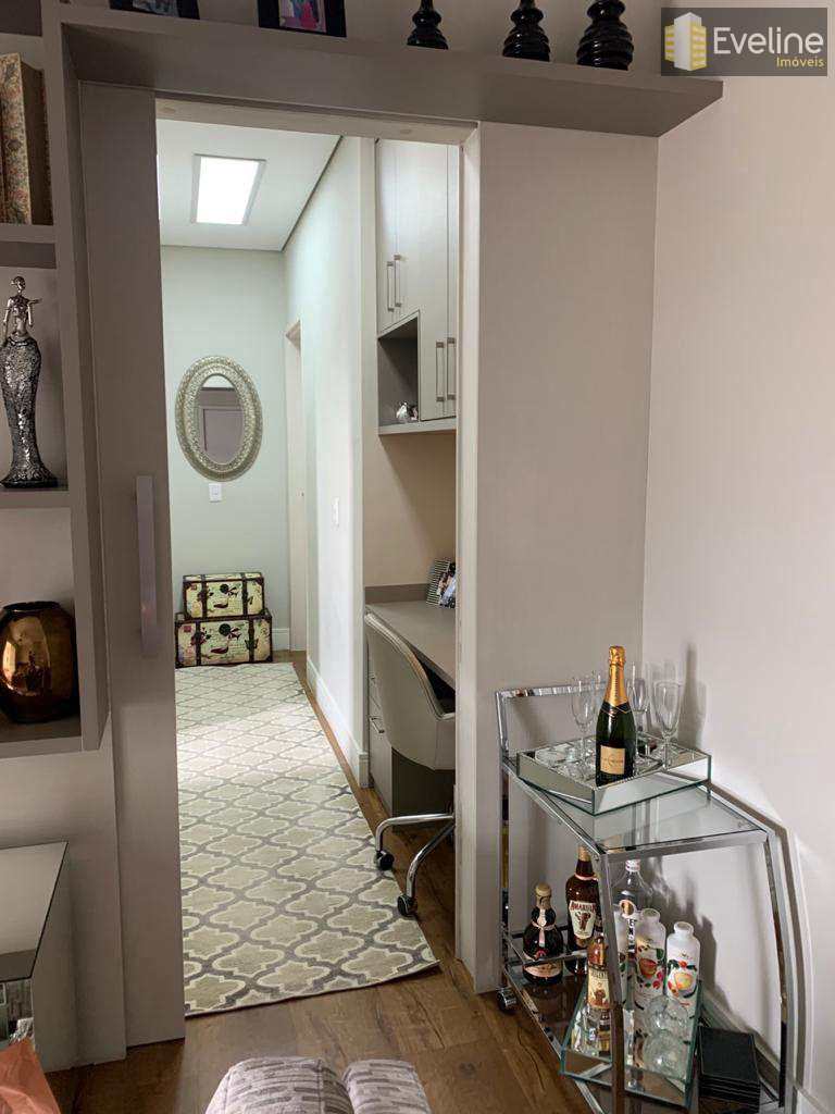 Apartamento à venda com 3 quartos, 95m² - Foto 5