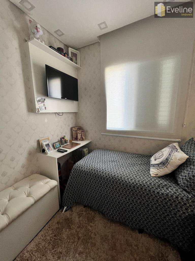 Apartamento à venda com 3 quartos, 95m² - Foto 20