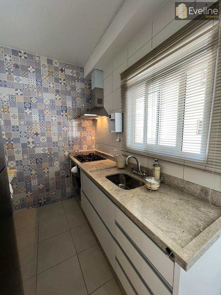 Apartamento à venda com 3 quartos, 95m² - Foto 11