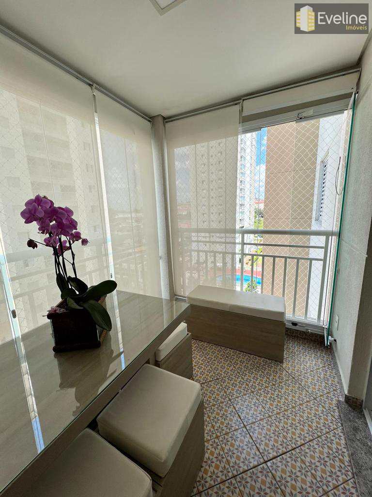 Apartamento à venda com 3 quartos, 95m² - Foto 8