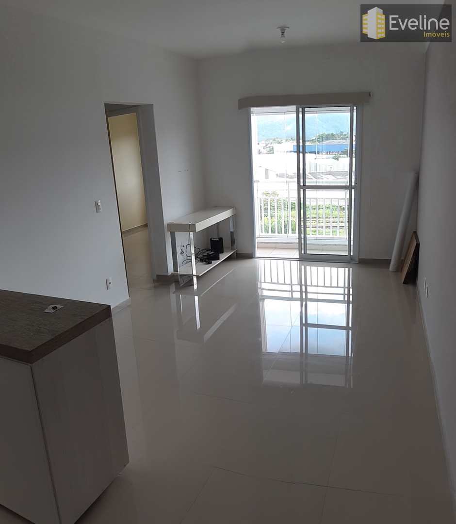 Apartamento à venda com 2 quartos, 63m² - Foto 3