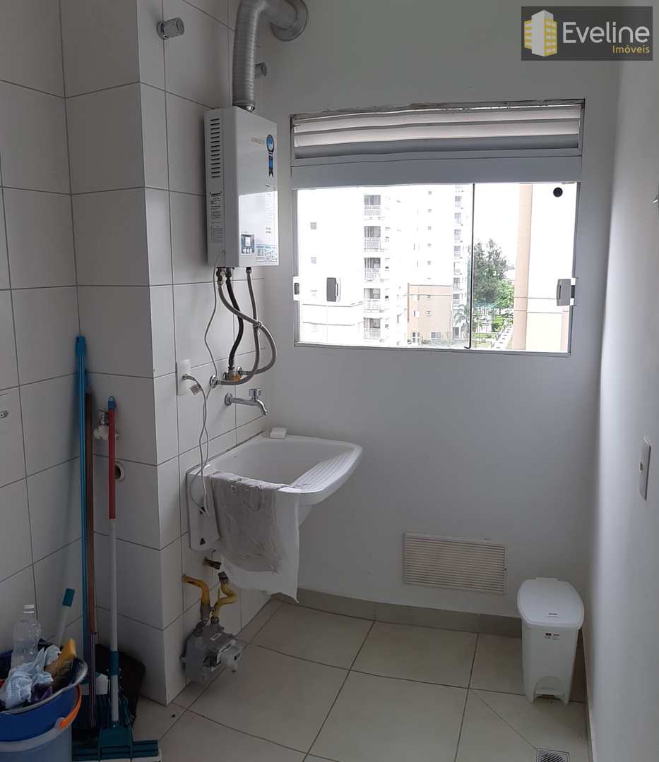 Apartamento à venda com 2 quartos, 63m² - Foto 7