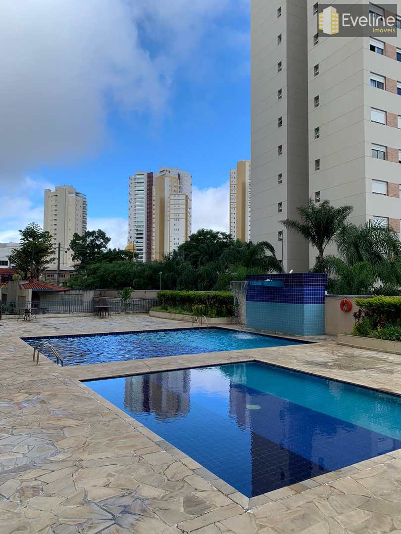 Apartamento à venda com 3 quartos, 93m² - Foto 1