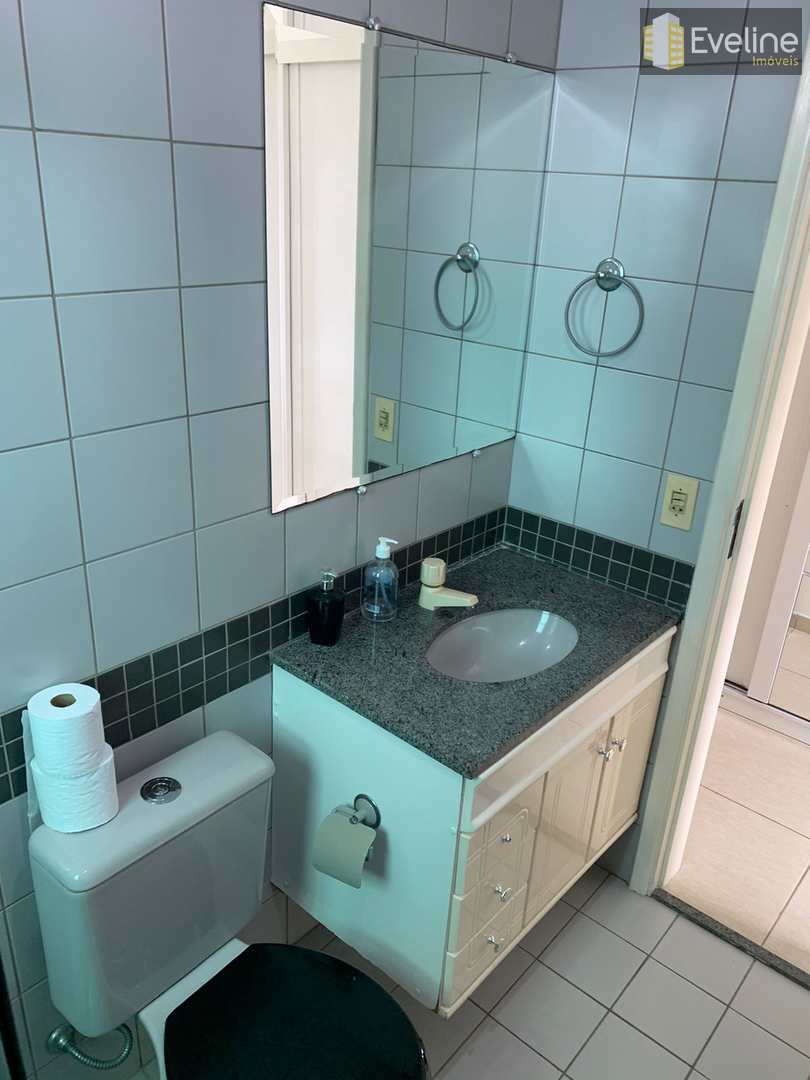 Apartamento à venda com 3 quartos, 93m² - Foto 12