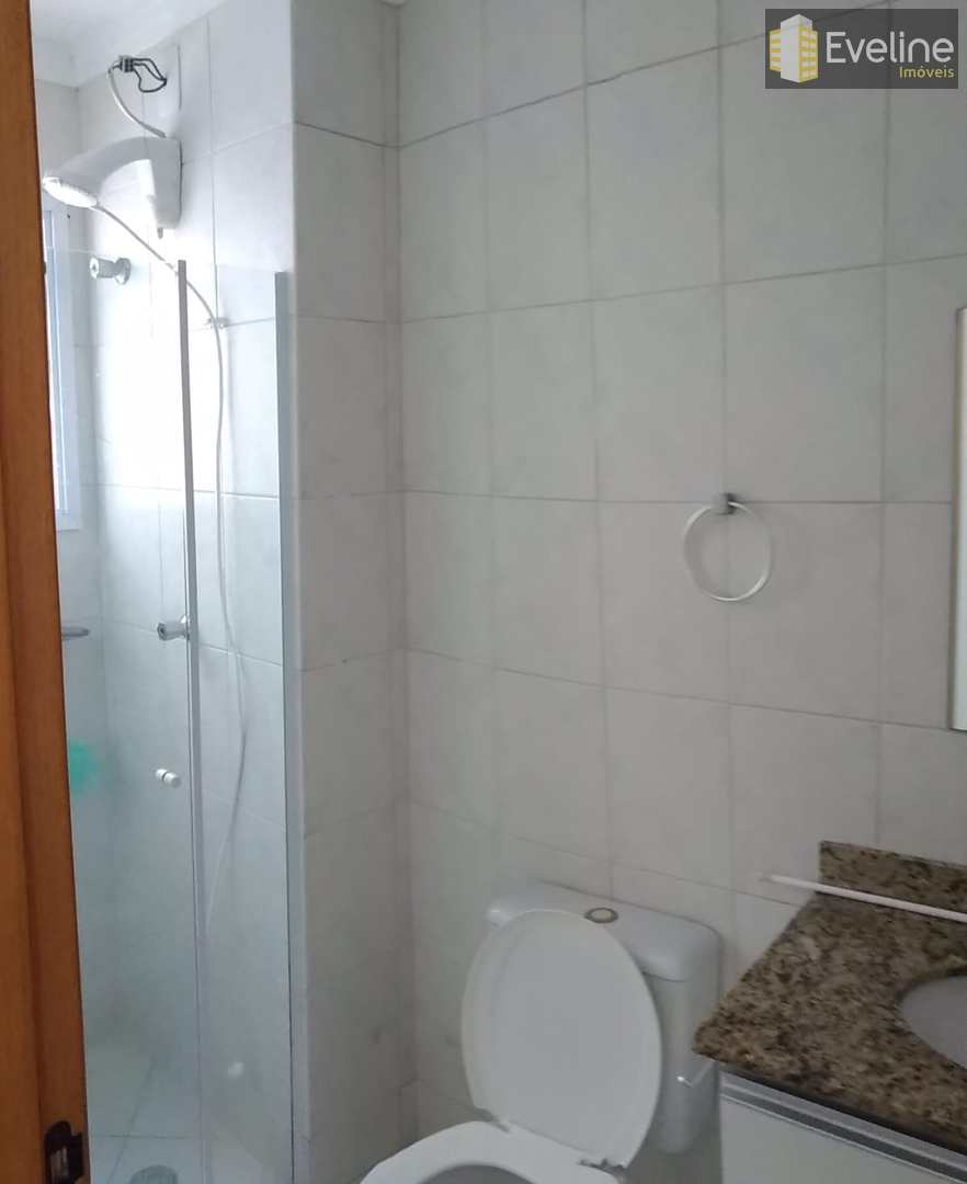 Apartamento à venda com 2 quartos, 60m² - Foto 8