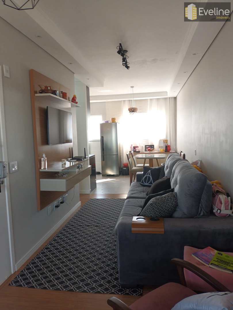 Apartamento à venda com 2 quartos, 212m² - Foto 3