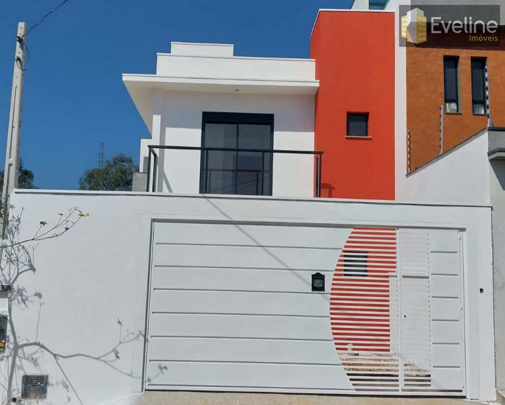 Casa com 3 dorms, Villa Di Cesar, Mogi das Cruzes - R$ 780 mil, Cod: 3123