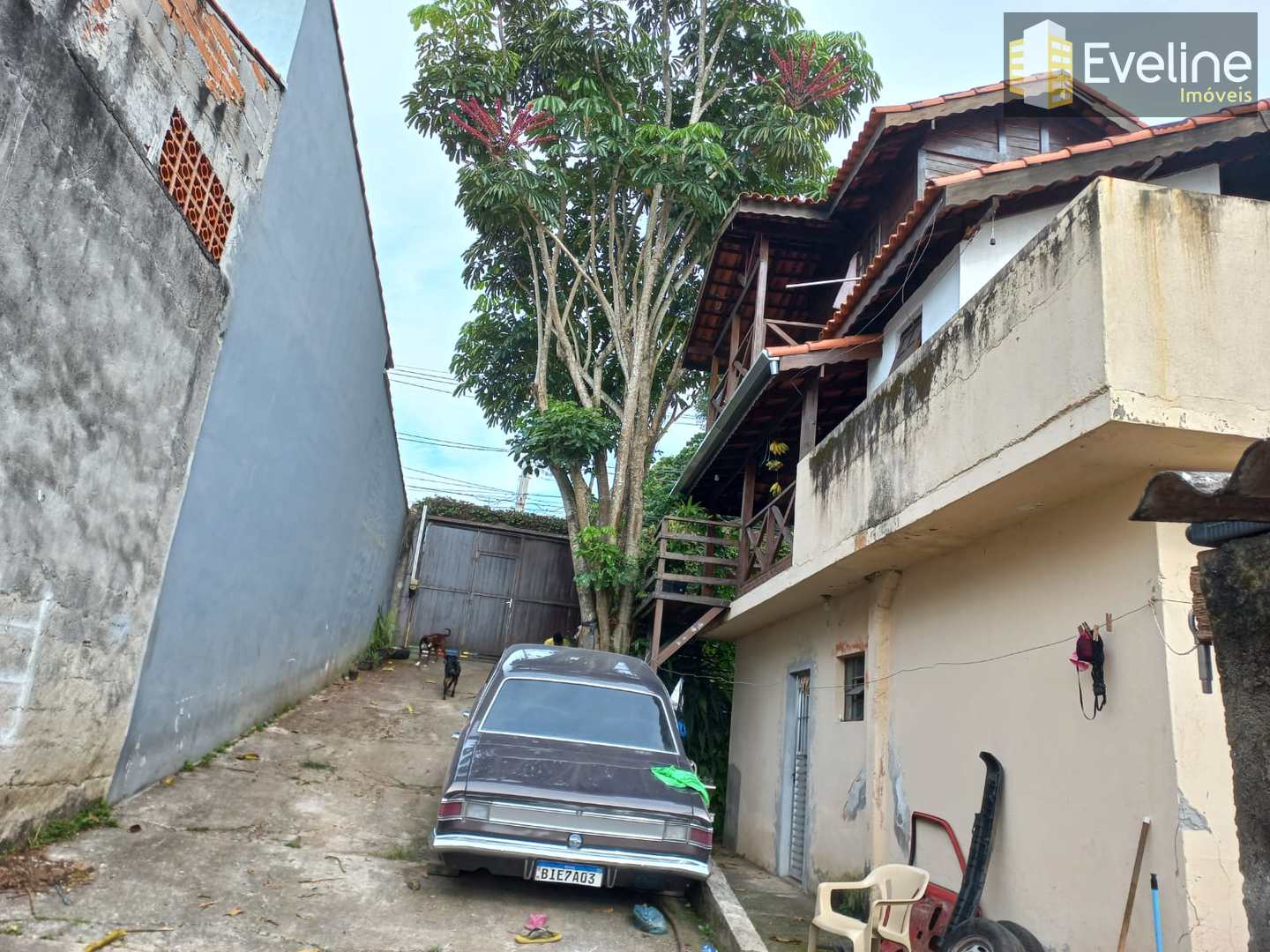 Casa à venda com 3 quartos, 250m² - Foto 10