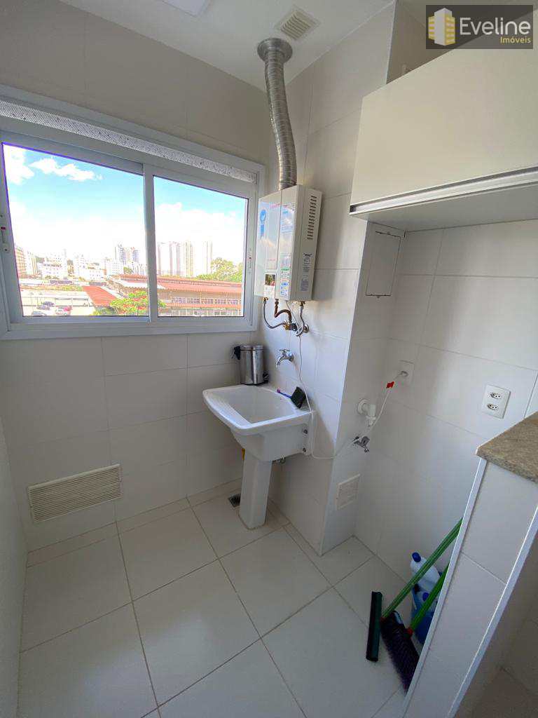 Apartamento à venda com 1 quarto, 50m² - Foto 7