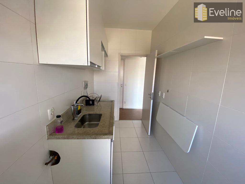 Apartamento à venda com 1 quarto, 50m² - Foto 6