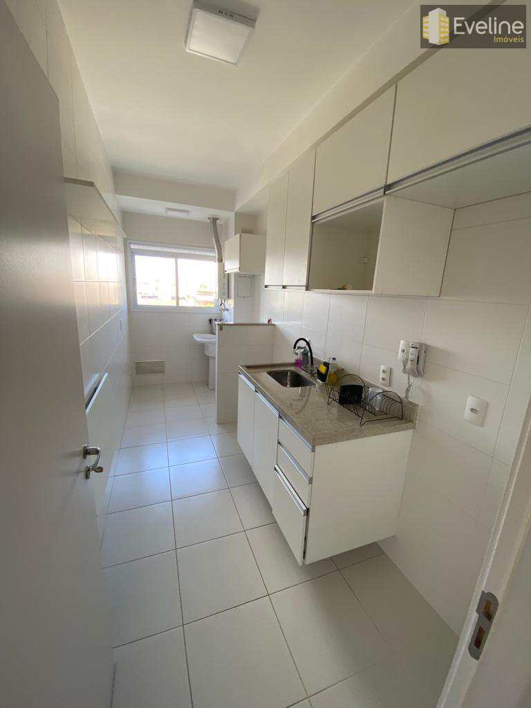 Apartamento à venda com 1 quarto, 50m² - Foto 5