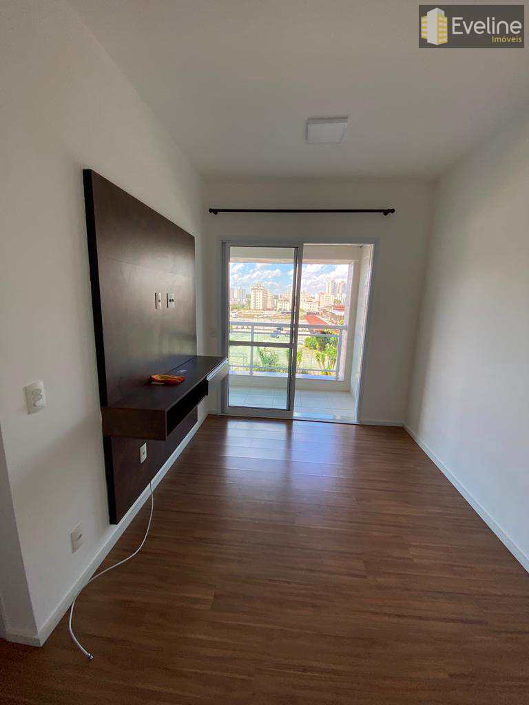 Apartamento à venda com 1 quarto, 50m² - Foto 2