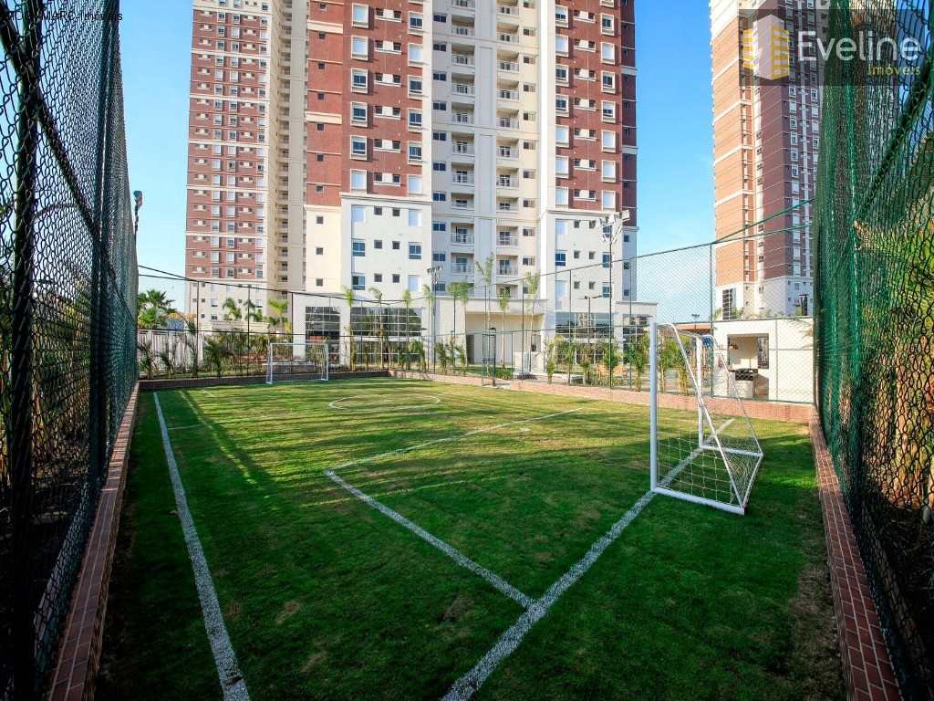 Apartamento à venda com 4 quartos, 241m² - Foto 21