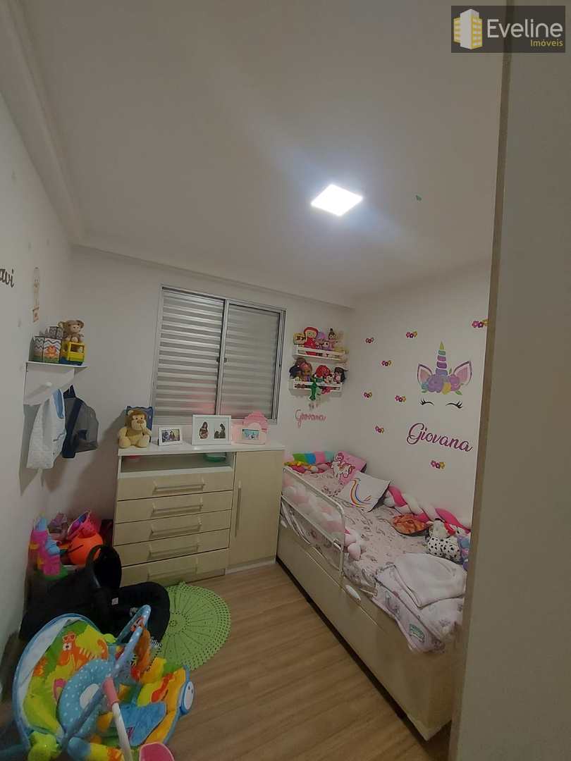 Apartamento à venda com 2 quartos, 48m² - Foto 10