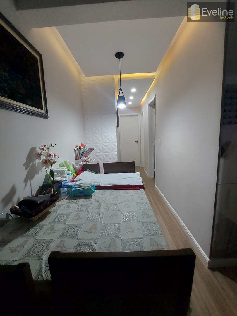 Apartamento à venda com 2 quartos, 48m² - Foto 3