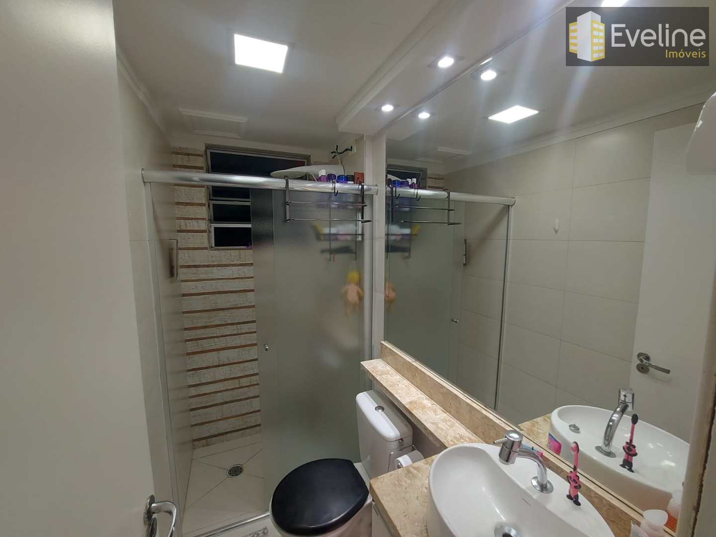 Apartamento à venda com 2 quartos, 48m² - Foto 8