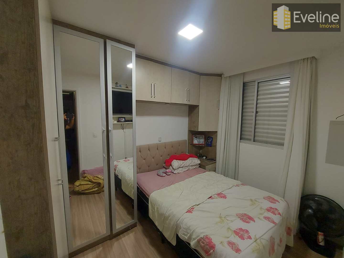 Apartamento à venda com 2 quartos, 48m² - Foto 9