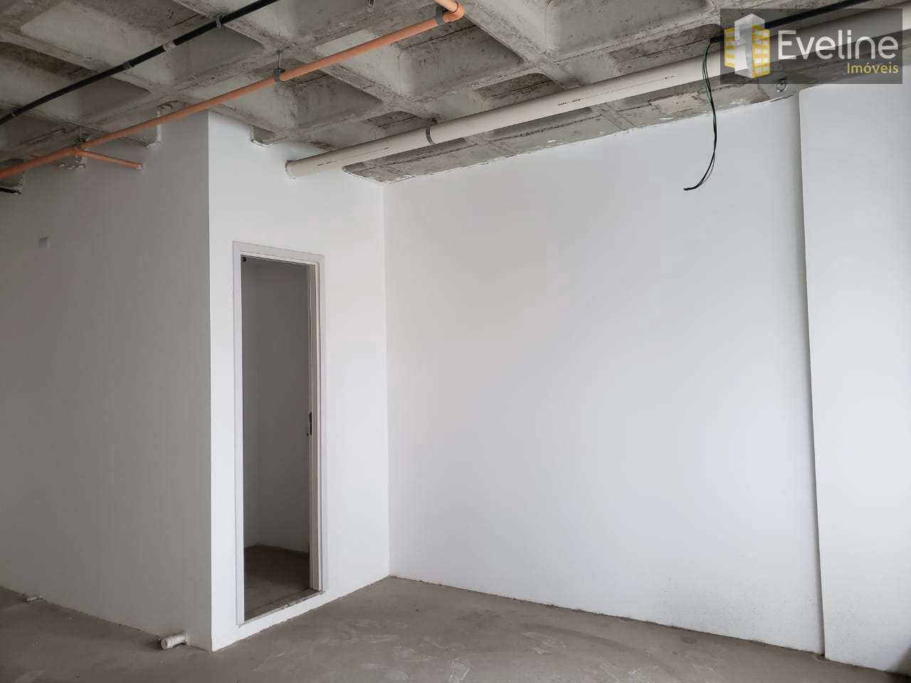 Conjunto Comercial-Sala para alugar, 37m² - Foto 5