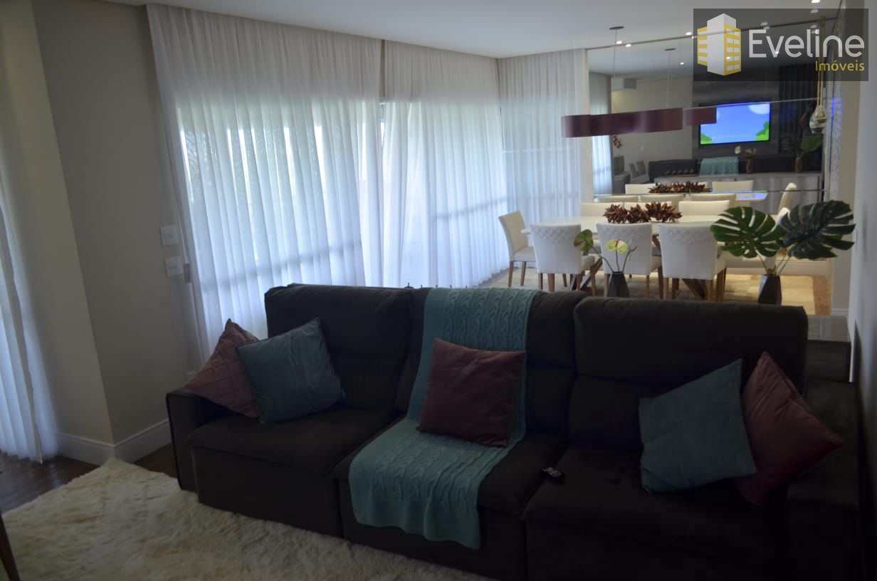 Apartamento à venda com 4 quartos, 241m² - Foto 7