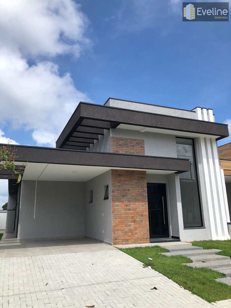 Casa de Condomínio à venda com 3 quartos, 286m² - Foto 1