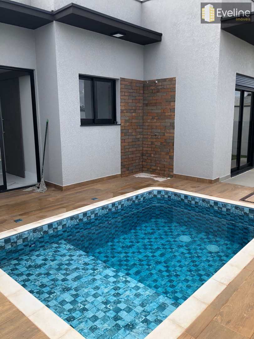 Casa de Condomínio à venda com 3 quartos, 286m² - Foto 16