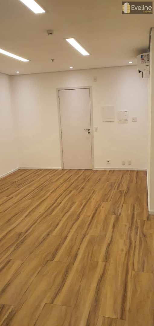 Conjunto Comercial-Sala à venda e aluguel, 38m² - Foto 2