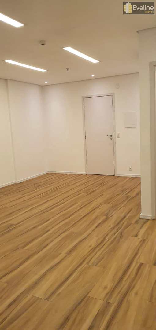 Conjunto Comercial-Sala à venda e aluguel, 38m² - Foto 1