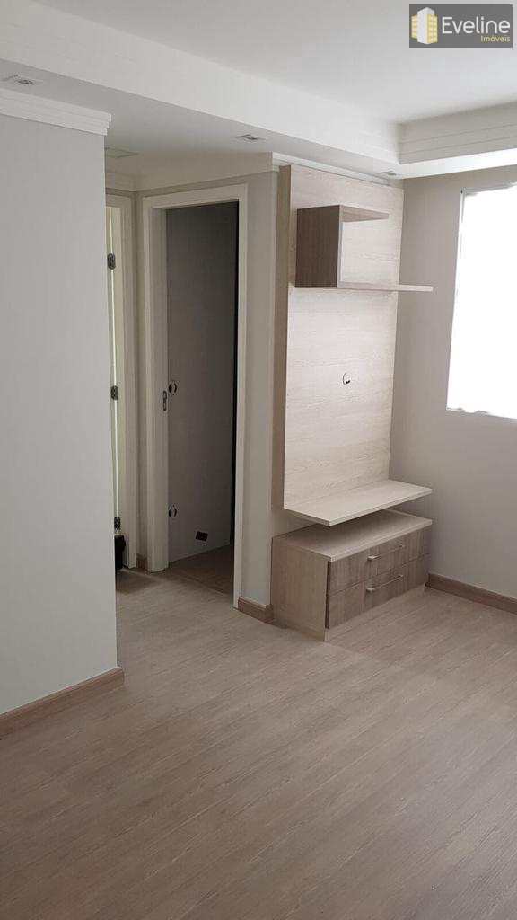 Apartamento à venda com 2 quartos, 40m² - Foto 5