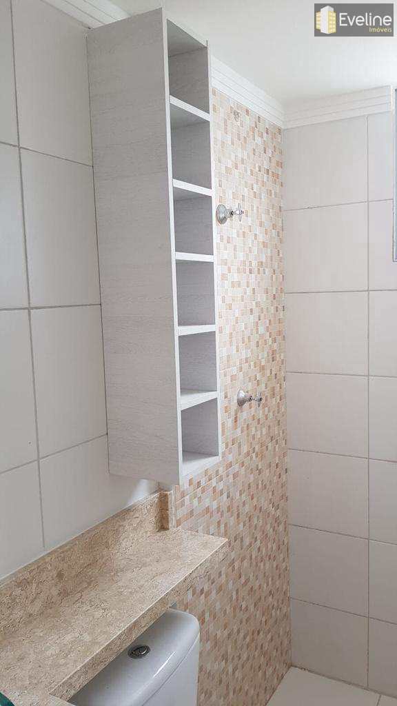 Apartamento à venda com 2 quartos, 40m² - Foto 9