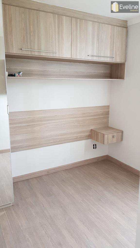 Apartamento à venda com 2 quartos, 40m² - Foto 11