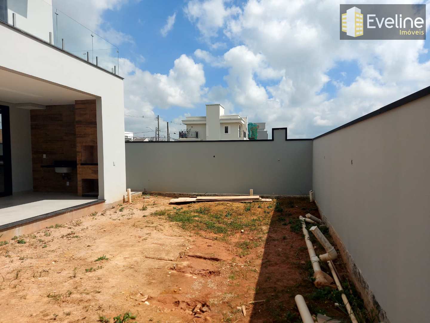 Casa de Condomínio à venda com 4 quartos, 201m² - Foto 11